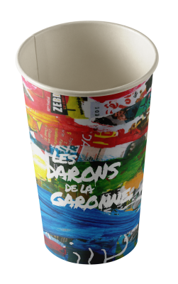 Eco-cup-
